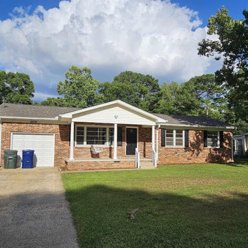 Huntsville House Buyer AL