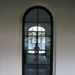 Restoration Doors & Windows - Windows