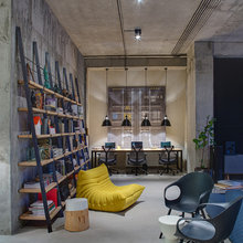 office/study