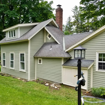Pawling NY Exterior