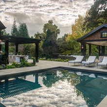 Pool House