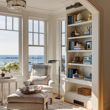 Rocky Pointe Reading Nook