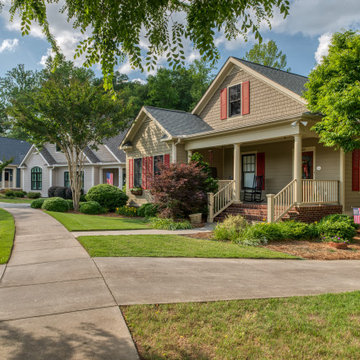 Stonebridge at Rankins Lake