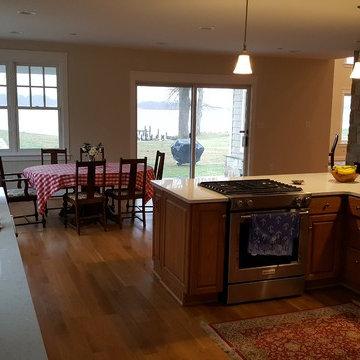 Bennett Point MD Residence