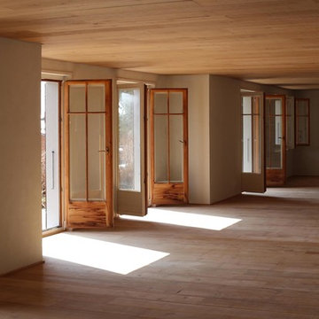 CHALET FLORALIES
