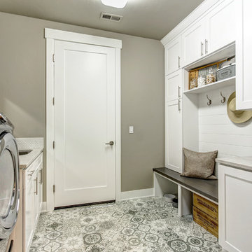 2016 Pahlisch Parade Home