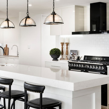THE KATHERINE | Ross North Homes