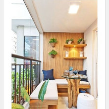 Balcones