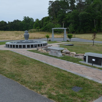 Chesapeake Highlands Memorial Garden