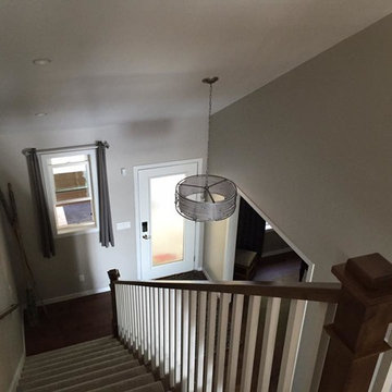Loft Spaces