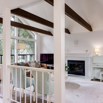 Mid Century Modern Remodel