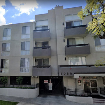 Apartment Complex- Los Angeles