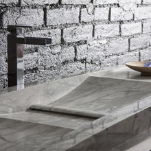 drh sink ideas