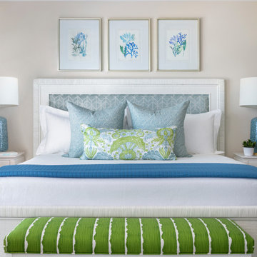 VIP Bedroom After