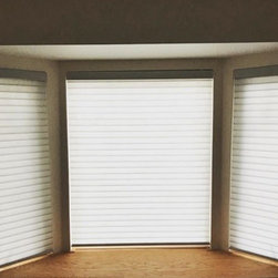 Hunter Douglas Sonnette Cellular Roller Shade - Products