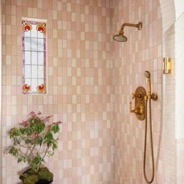 Heritage chic