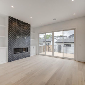 18 ave nw- bal