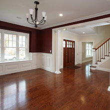 Dining Room Ideas