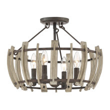 K&EM B. Lighting