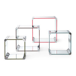 Gallotti & Radice Coffee Tables - Coffee Tables
