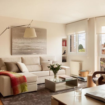 Apartamento en Arturo Soria