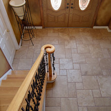 FLOORS