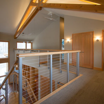 Modern Colonial