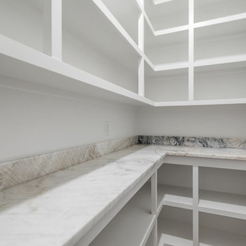 Custom Home Build - Mockingbird Place 3