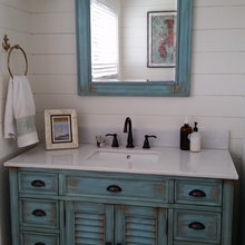 Bathroom Reno