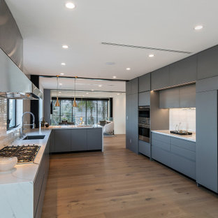 Complete Home Remodel @ Point Loma