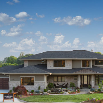 Home Exteriors