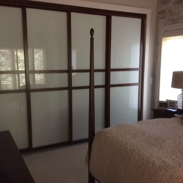 Rénos chambre et Salle de bain