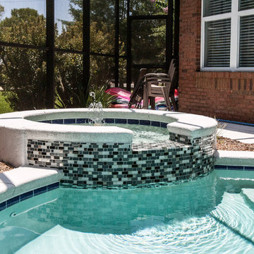 Lynn Haven Florida Residence