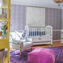 Nursery
