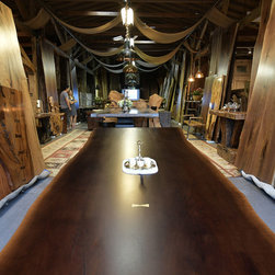 Mt Kisco Showroom - Kitchen And Dining Furniture