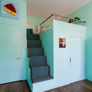 West Village Apartment Renovation