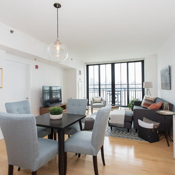 Hoboken Rental Design