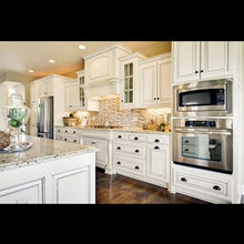 kitchen remodel
