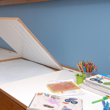 Kids Bedroom