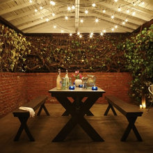 Marquard Back Deck
