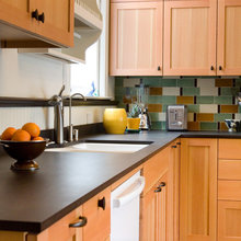 Kitchen Ideas