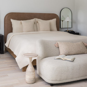 South Tampa Modern Organic