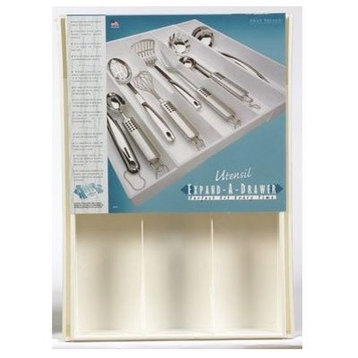 Neat Things Expand-A-Drawer Utensil Tray