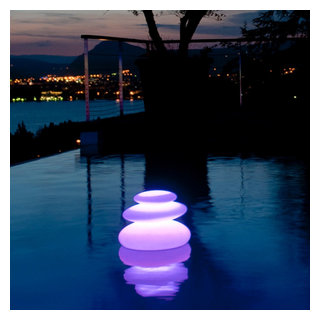 Zen – LED Lamp – Space Lighting
