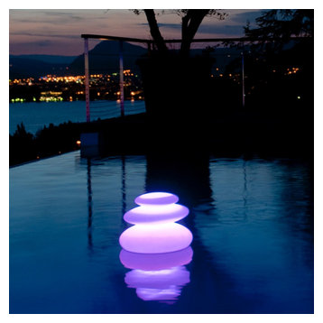 Portable LED Lamp, Zen