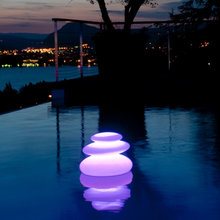 outdoor lighting