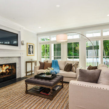 Intervale, Rye, New York