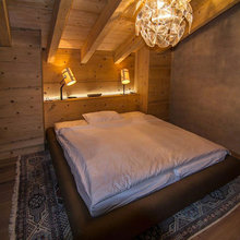 chalet