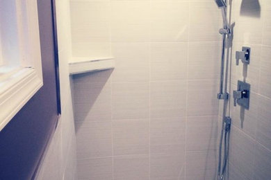 Bathroom - bathroom idea in Philadelphia