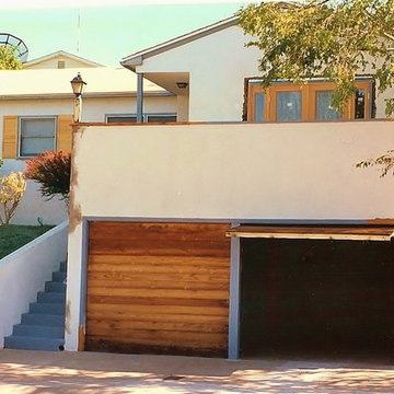 Collwood Area, San Diego, Spec House